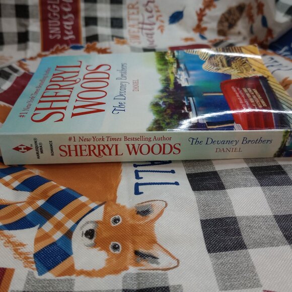 The Devaney Brothers: Daniel: Daniel's Desire (The Devaneys) - Picture 9 of 10